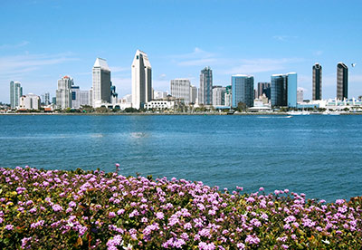 curso de ingles intensivo para becarios del MEPSYD en San Diego Estados Unidos